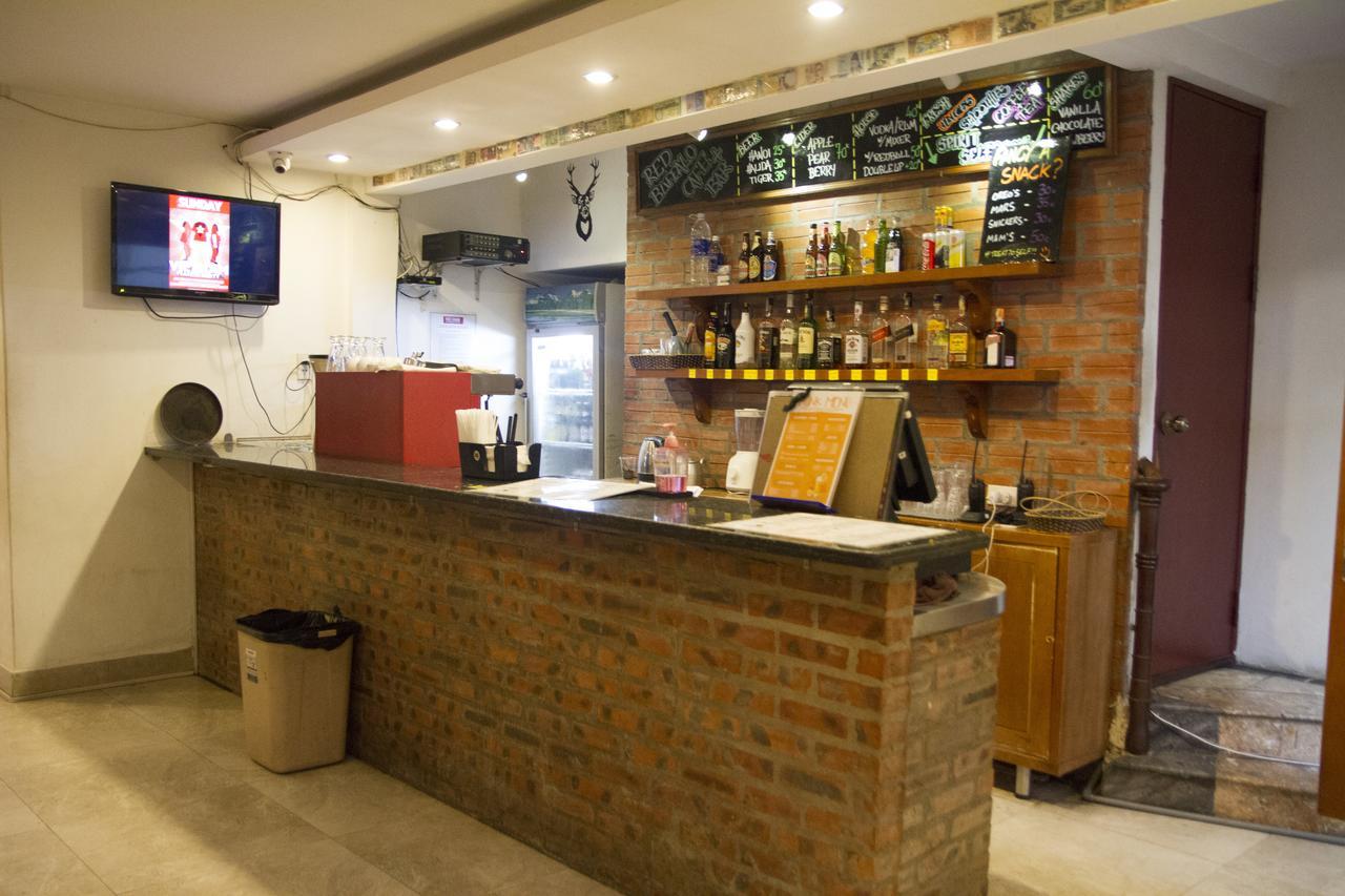 Vietnam Backpacker Hostels - Original האנוי מראה חיצוני תמונה