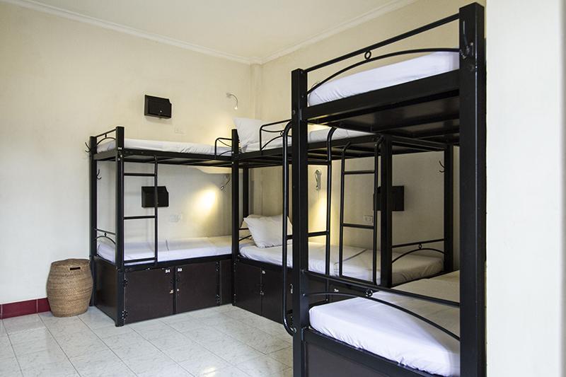 Vietnam Backpacker Hostels - Original האנוי מראה חיצוני תמונה